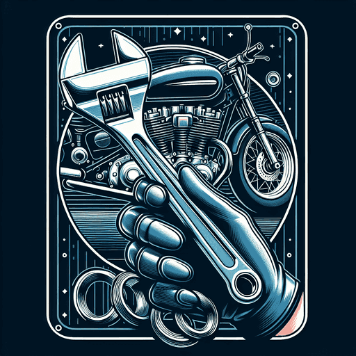 5 Langkah Mudah Perawatan Sepeda Motor Agar Tetap Awet