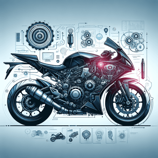 Mengenal Lebih Dekat Teknologi Sepeda Motor Terbaru: Apa yang Harus Diketahui?