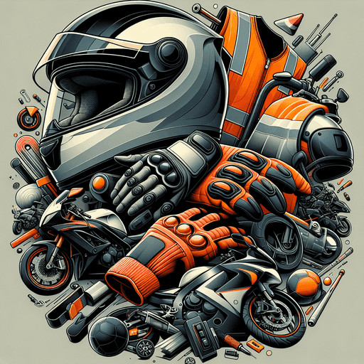 Motorcycle Safety: Tips Keselamatan Berkendara di Motorcycle World