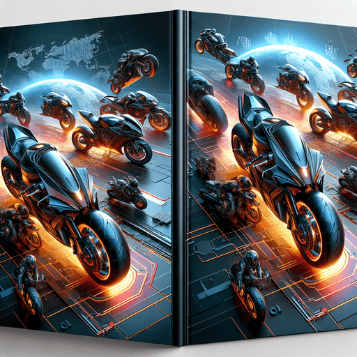 Motorcycle World: Tren Terbaru dalam Dunia Sepeda Motor 2023