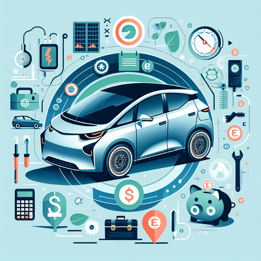 Rahasia Perawatan Mobil Modern dan Hemat Biaya